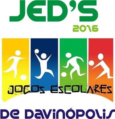 Jogos Escolares 2016